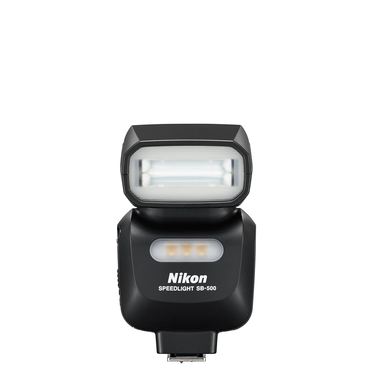 Flash Nikon SB-500 para Nikon SLR