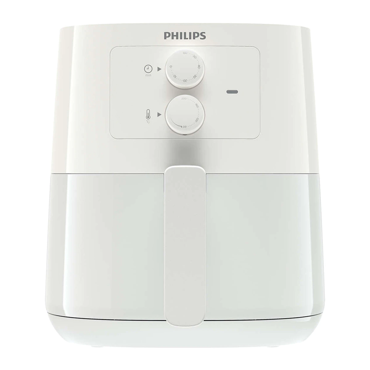 Freidora sin aceite Philips HD9200/10 saludable con tecnología Rapid Air