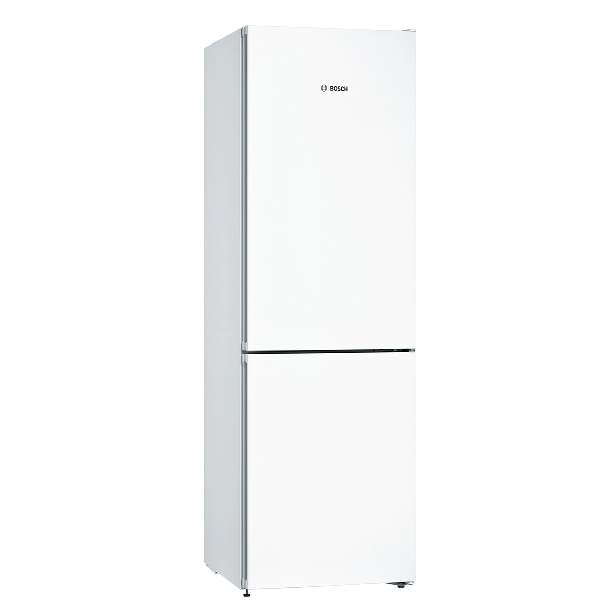 Frigorífico combi Bosch KGN36VWED No Frost con cajón VitaFresh