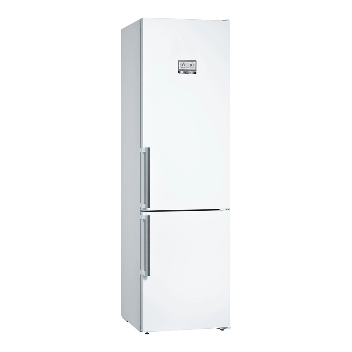 Frigorífico combi Bosch KGN39AWEP No Frost Home Connect