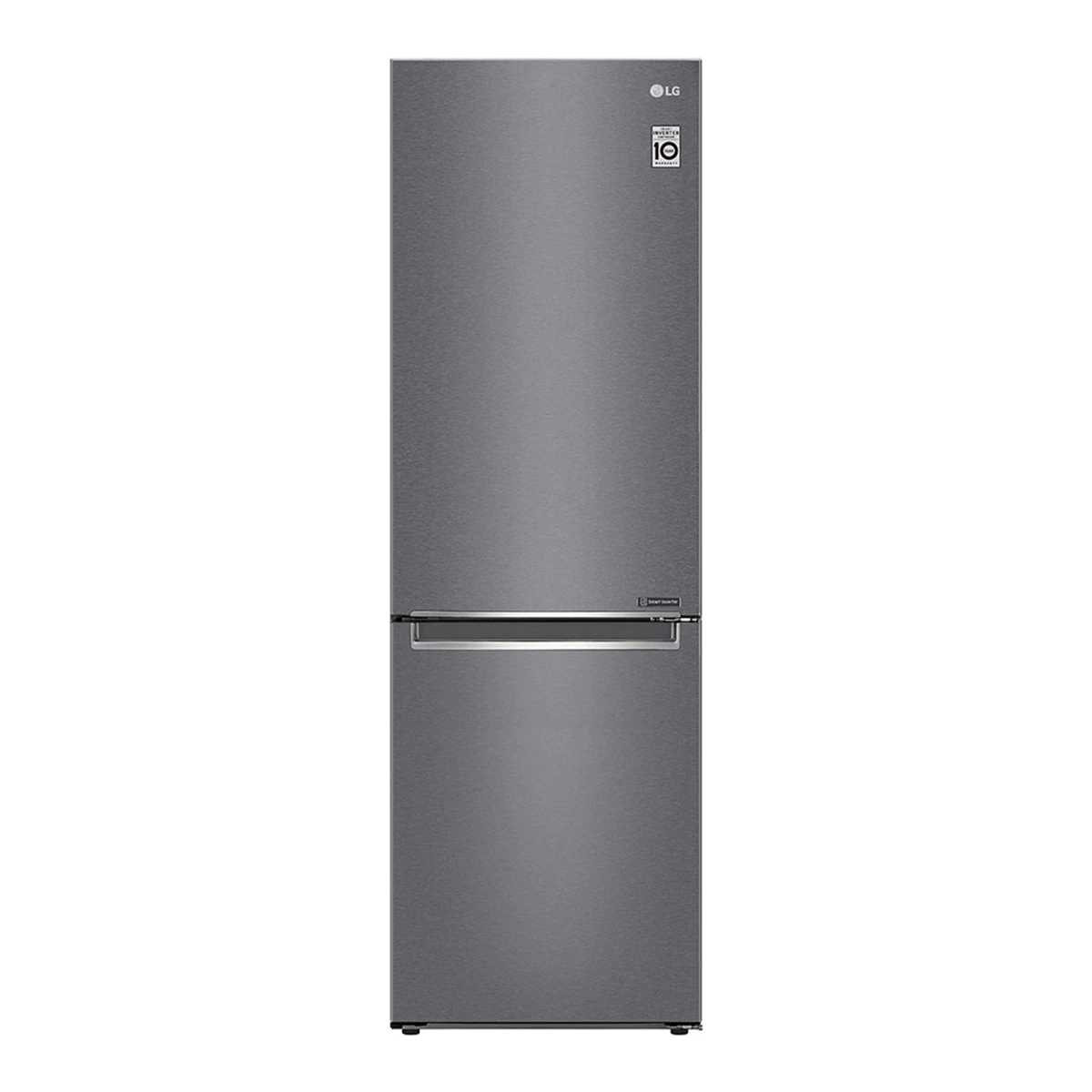 Frigorífico combi LG GBP61DSPFN Total No Frost