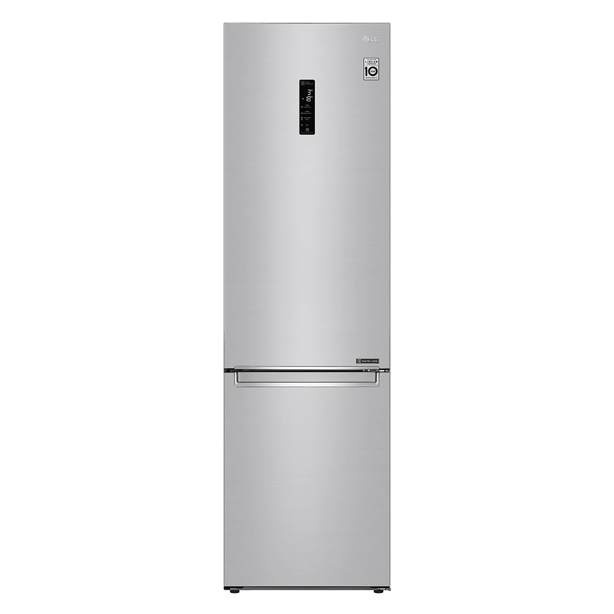 Frigorífico combi LG GBB72NSDFN Total No Frost