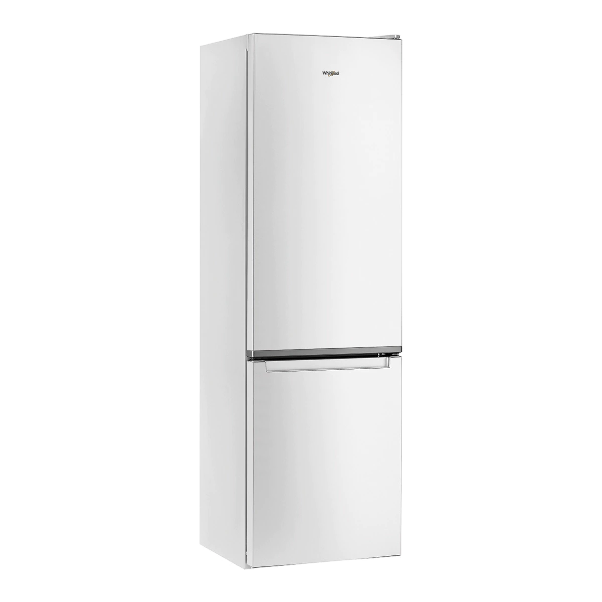 Frigorífico combi Whirlpool W7 931 A W Total No Frost