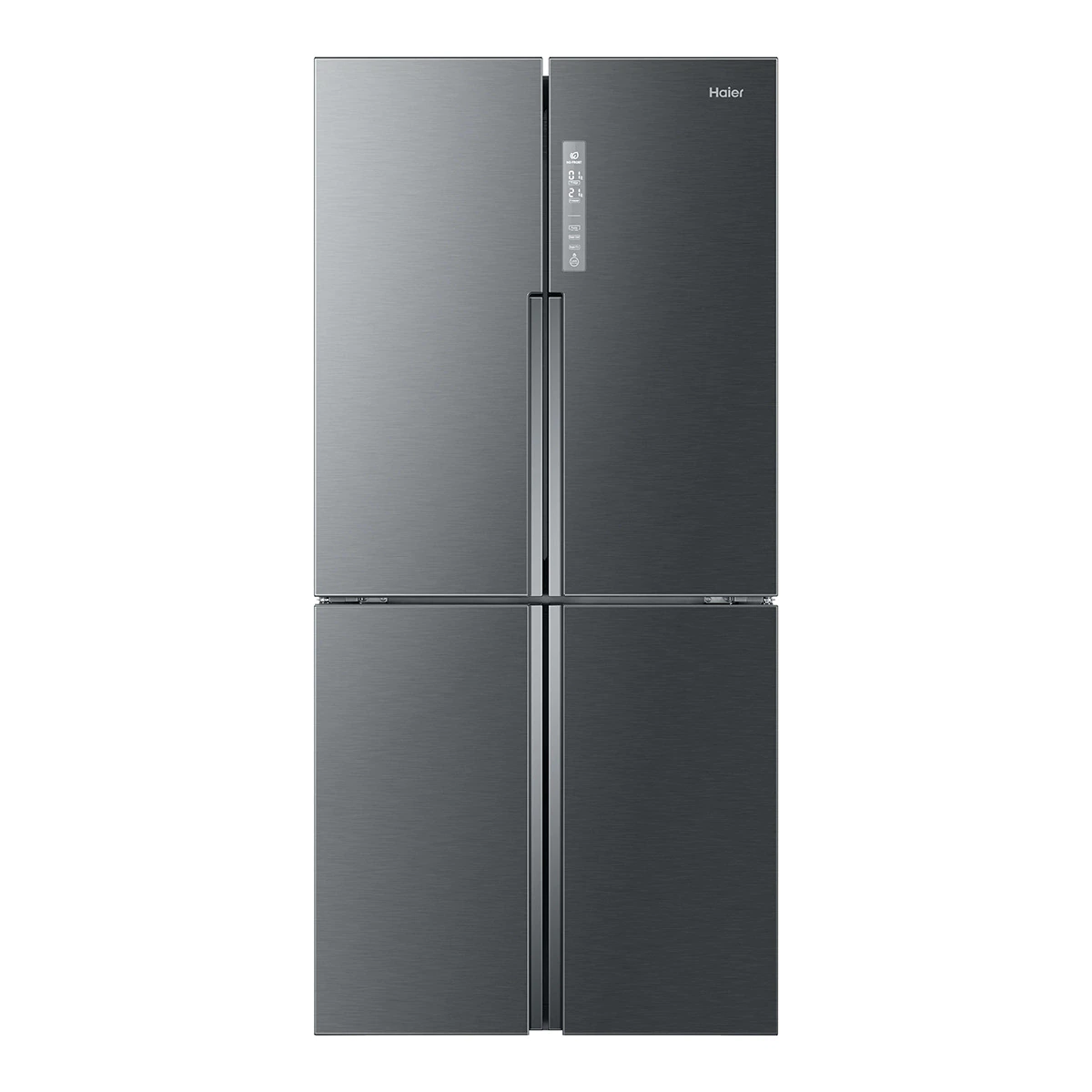 Frigorífico Side by Side Haier HTF-458DG6 No Frost 4 puertas