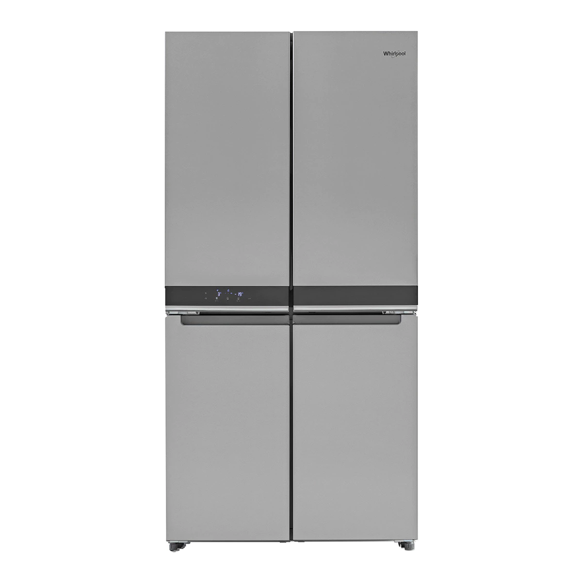 Frigorífico Side by Side Whirlpool WQ9E1L Total NoFrost
