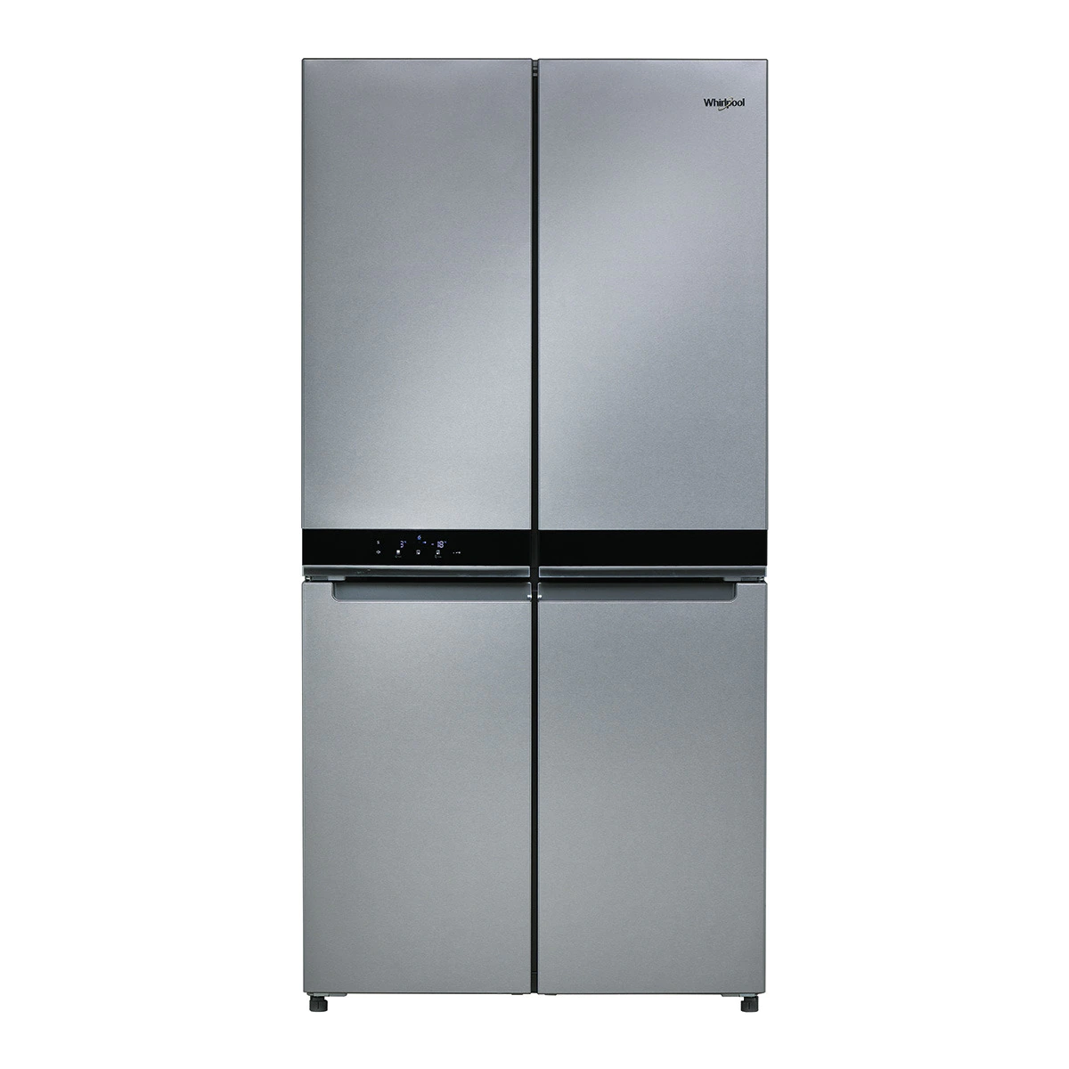 Frigorífico Side by Side Whirlpool WQ9 B2L Total No Frost