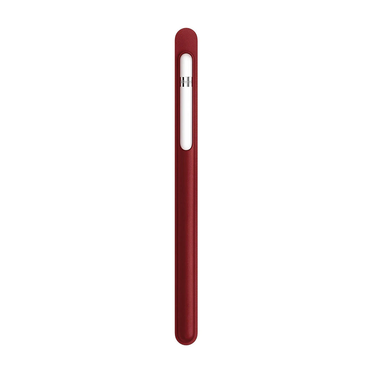 Funda Apple para Apple Pencil (PRODUCT) RED