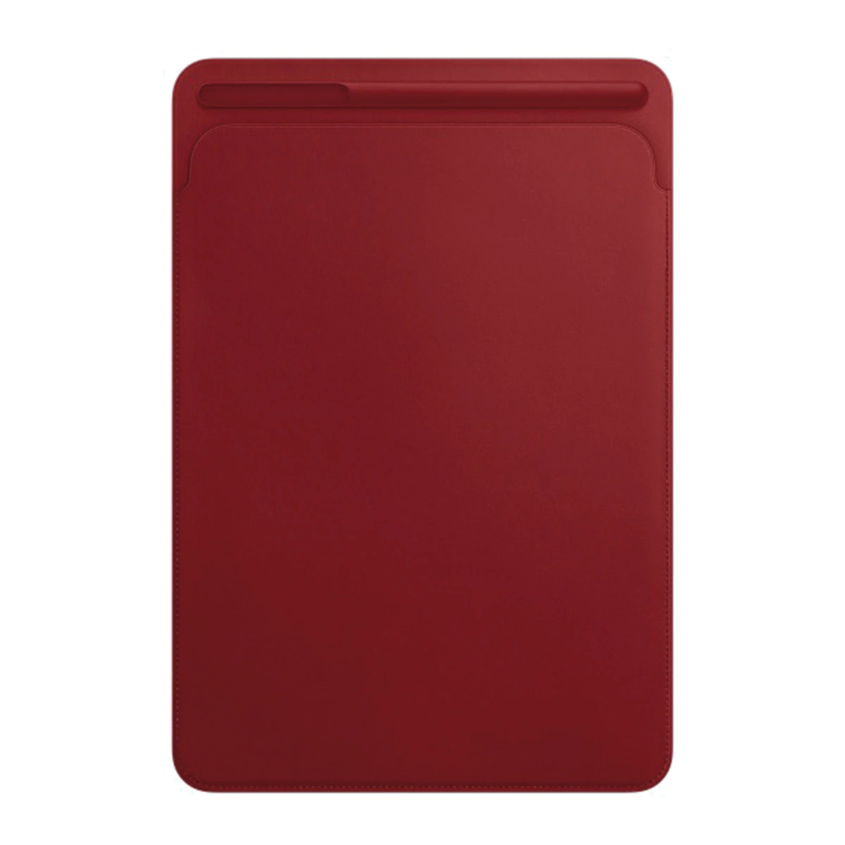 Funda de Piel para iPad Pro de 10,5″ Product(Red)