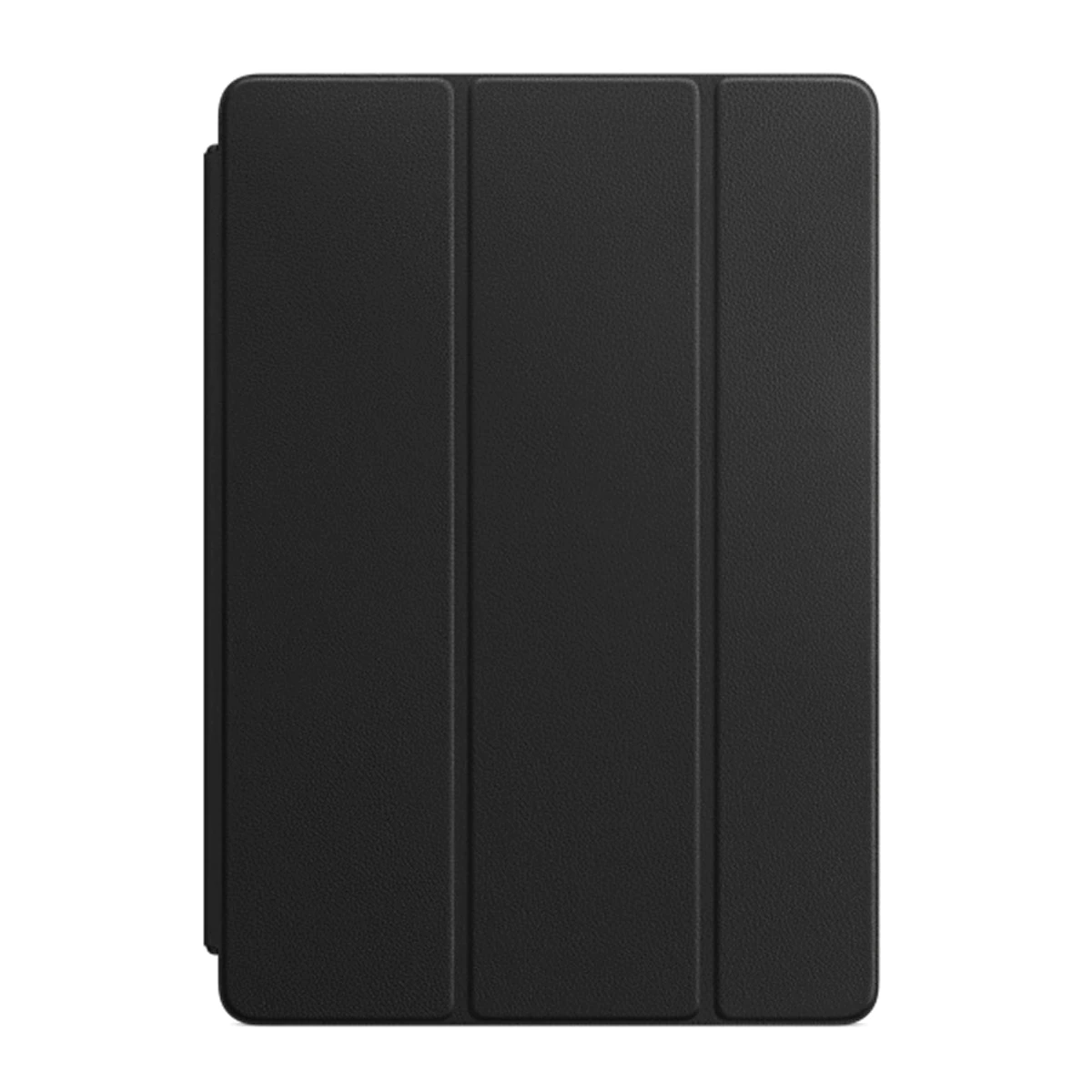 Funda de piel negra Apple Smart Cover para iPad Pro 26,67 cm (10,5″)