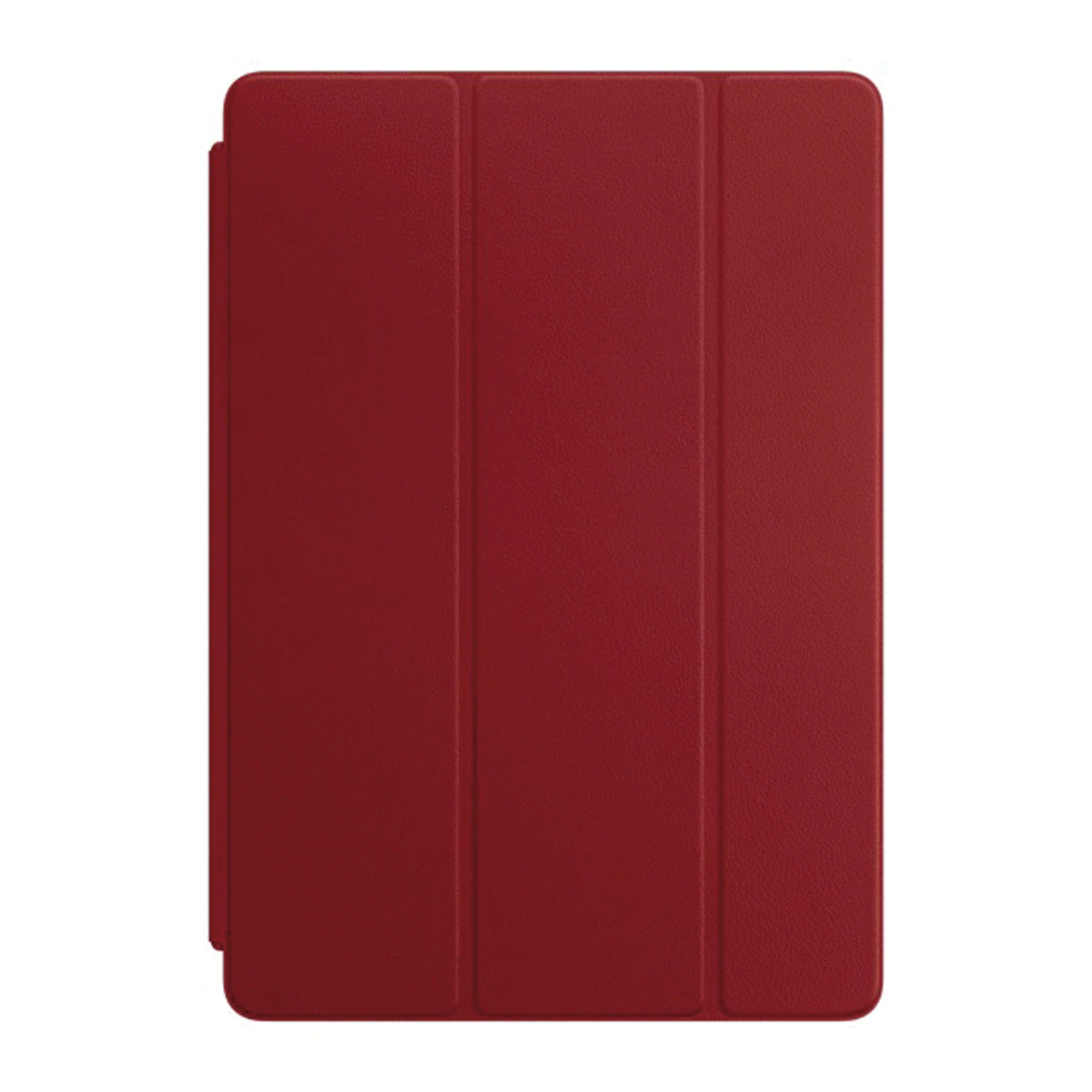 Funda de Piel Smart Cover para iPad Pro de 10,5″ Product(Red)
