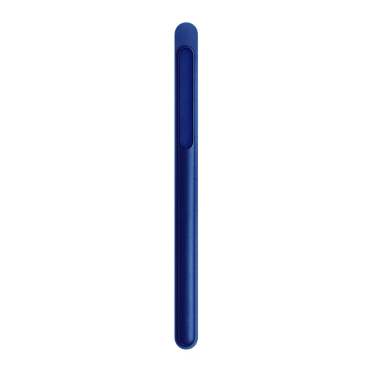 Funda de piel azul noche Apple para Apple Pencil