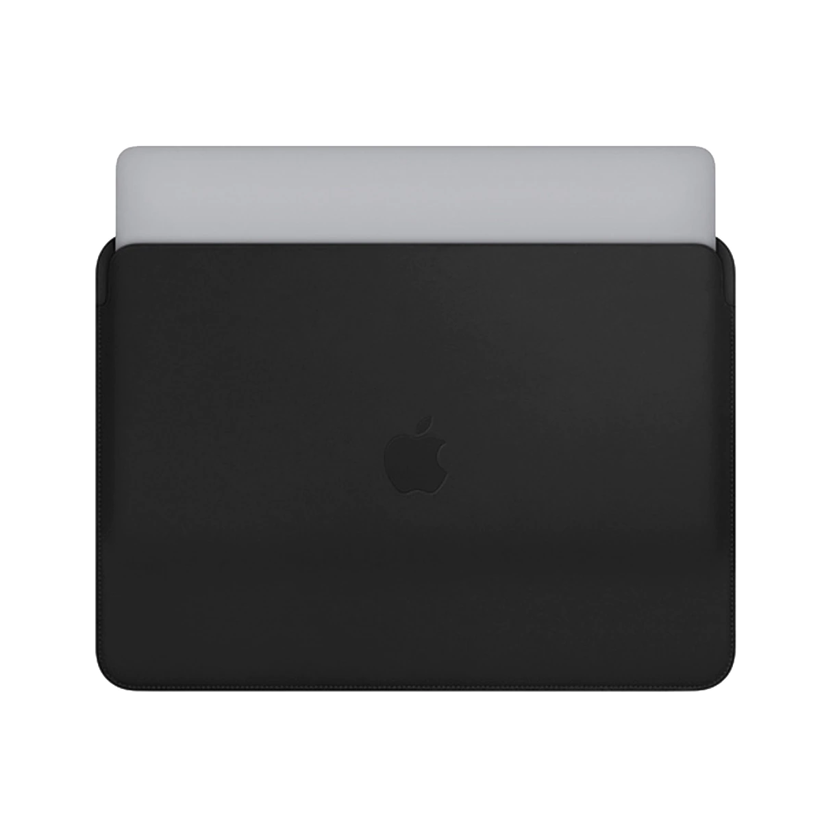 Funda de piel Apple para MacBook Pro de 38,01 cm (15″) Negro