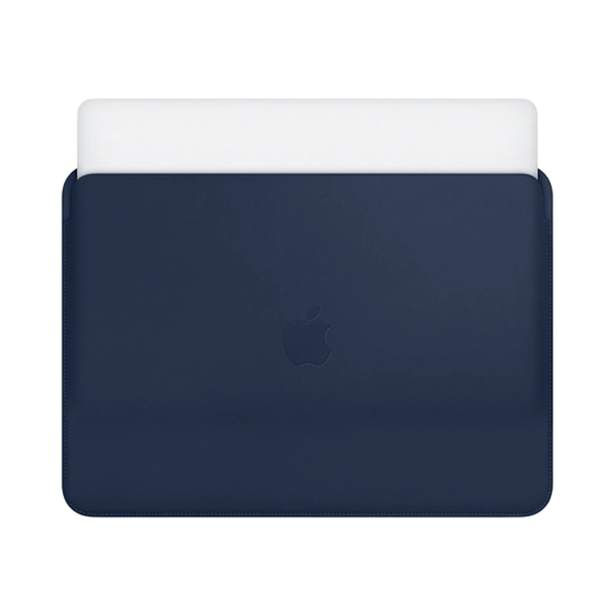 Funda de piel Apple para MacBook Pro de 33,02 cm (13″) Azul noche