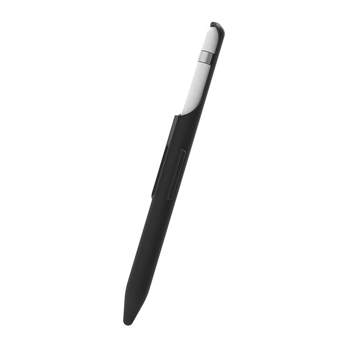 Funda negra Speck Guard para Apple Pencil