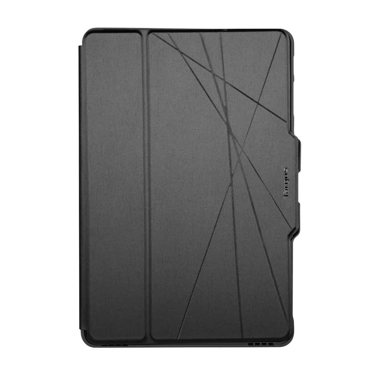 Funda rígida negra Targus Click-In para Samsung Galaxy Tab S4