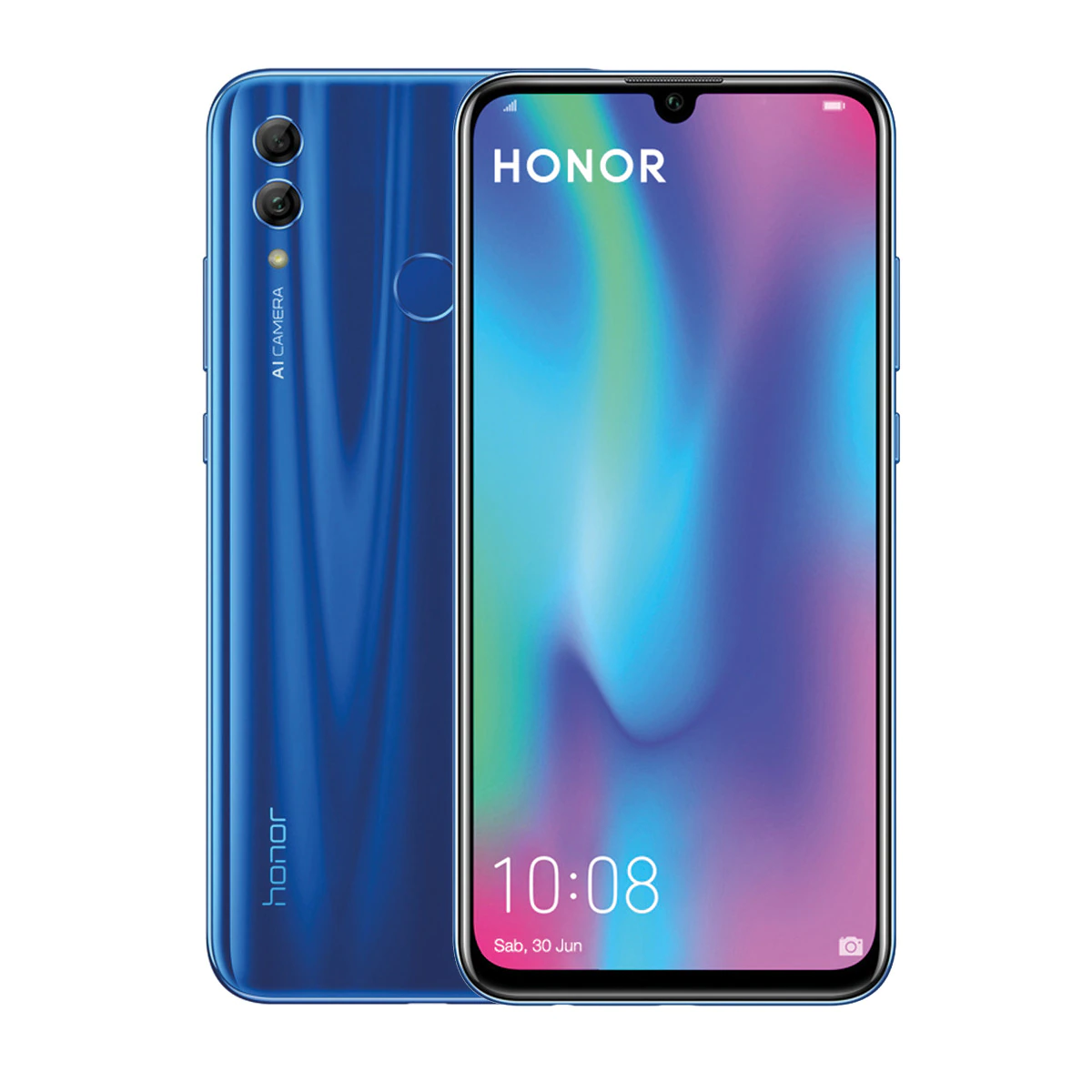Honor 10 Lite 3GB 64GB Sapphire blue móvil libre