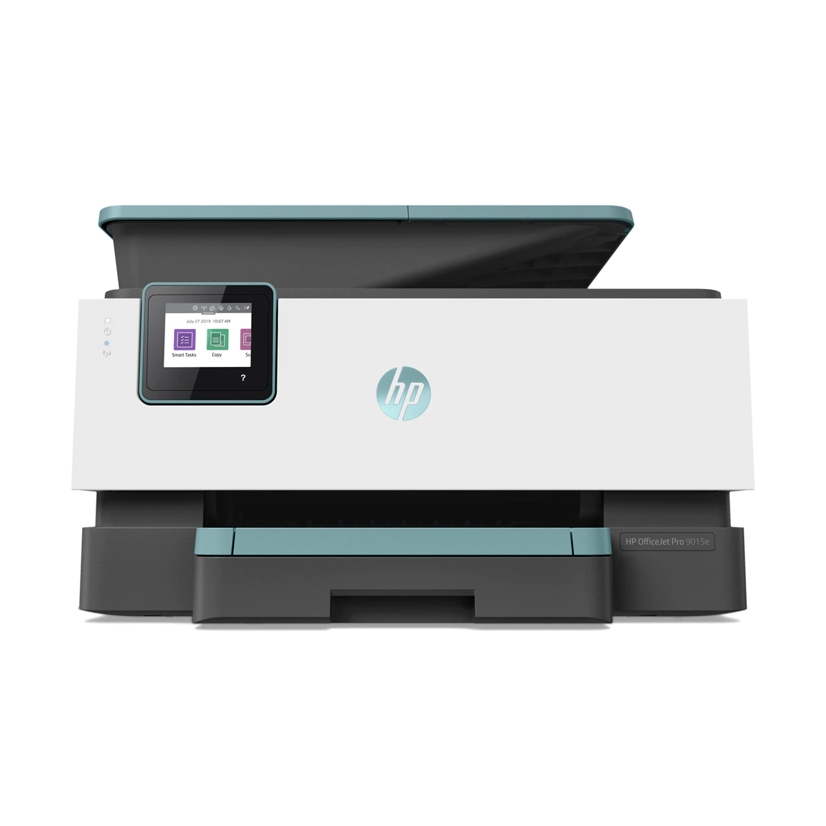 Impresora Multifunción tinta HP OfficeJet Pro 9015e Fax, Wi-Fi, Ethernet, compatible con Instant Ink
