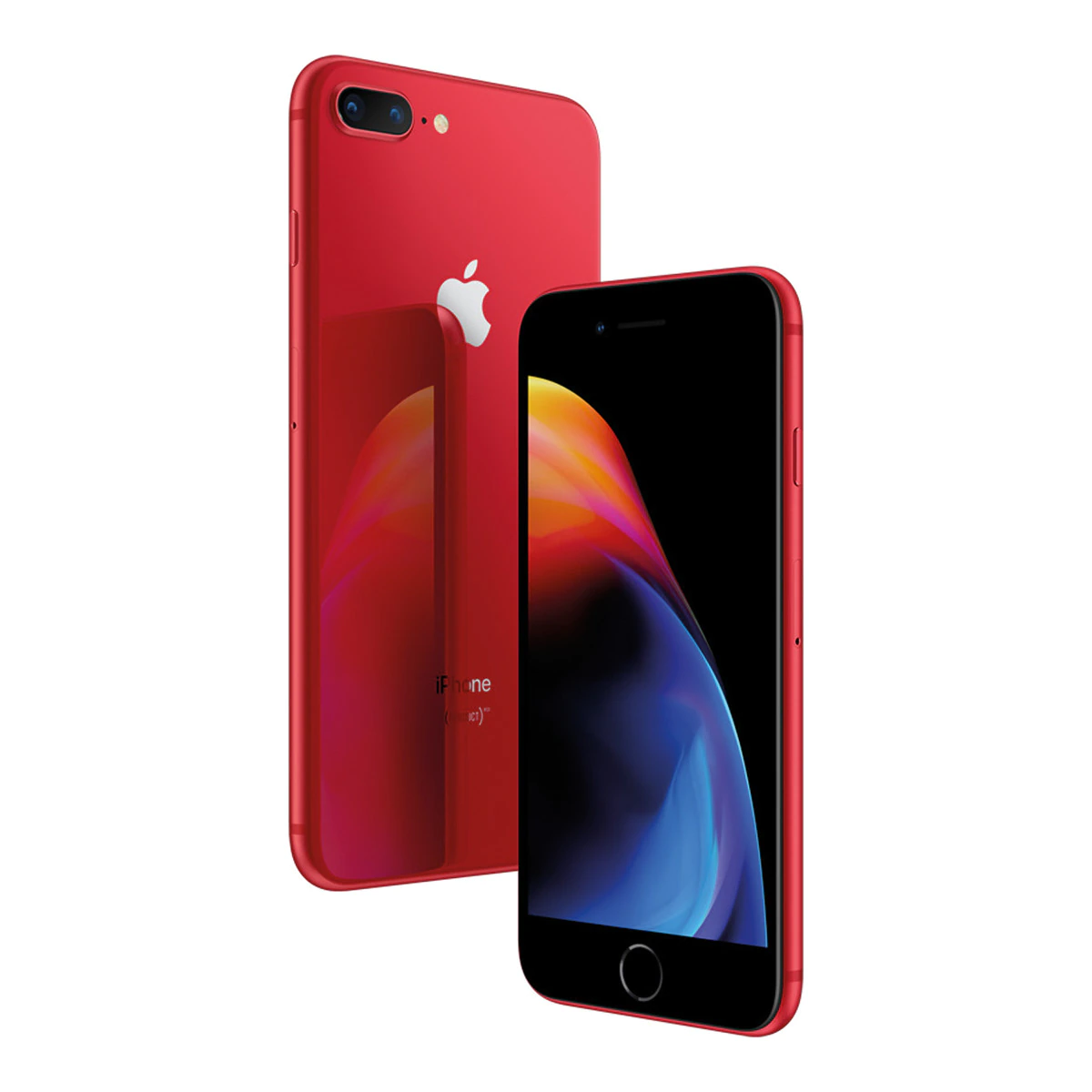 iPhone 8 Plus 256 GB (PRODUCT) RED móvil libre