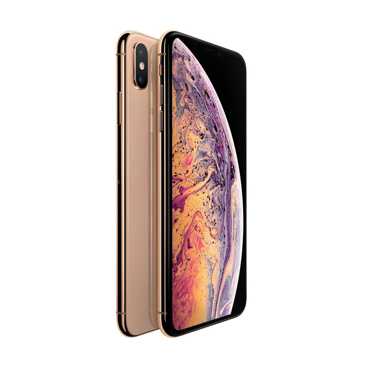 iPhone XS Max 64GB Oro móvil libre