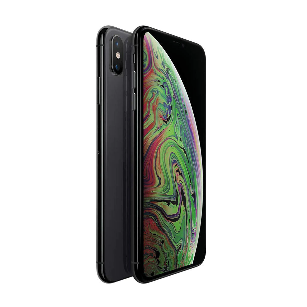 iPhone XS Max 512GB Gris espacial móvil libre