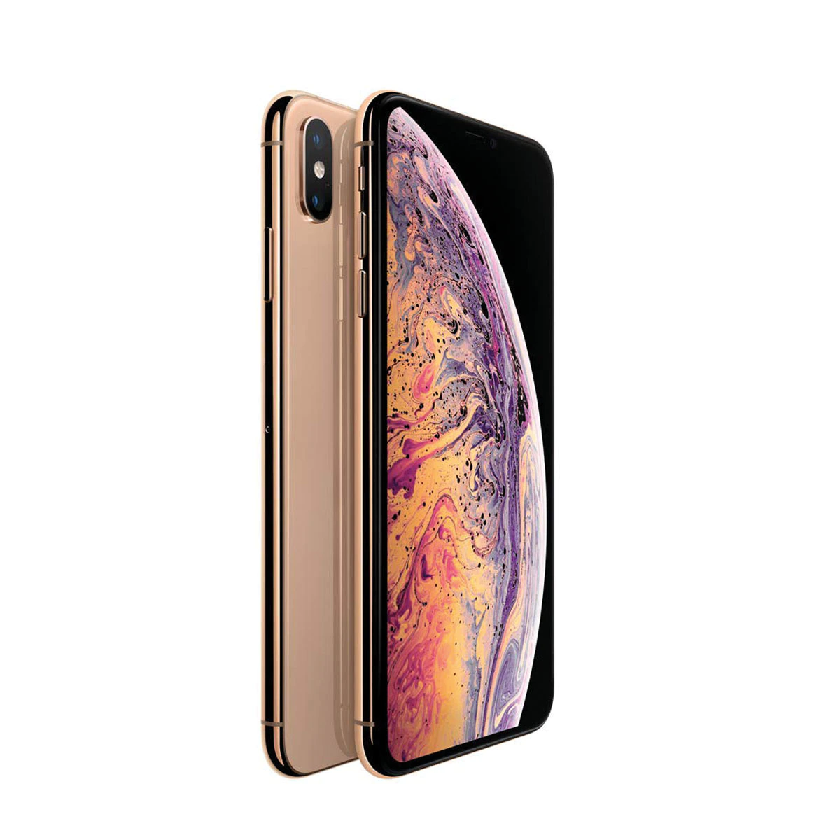 iPhone XS Max 512GB Oro móvil libre