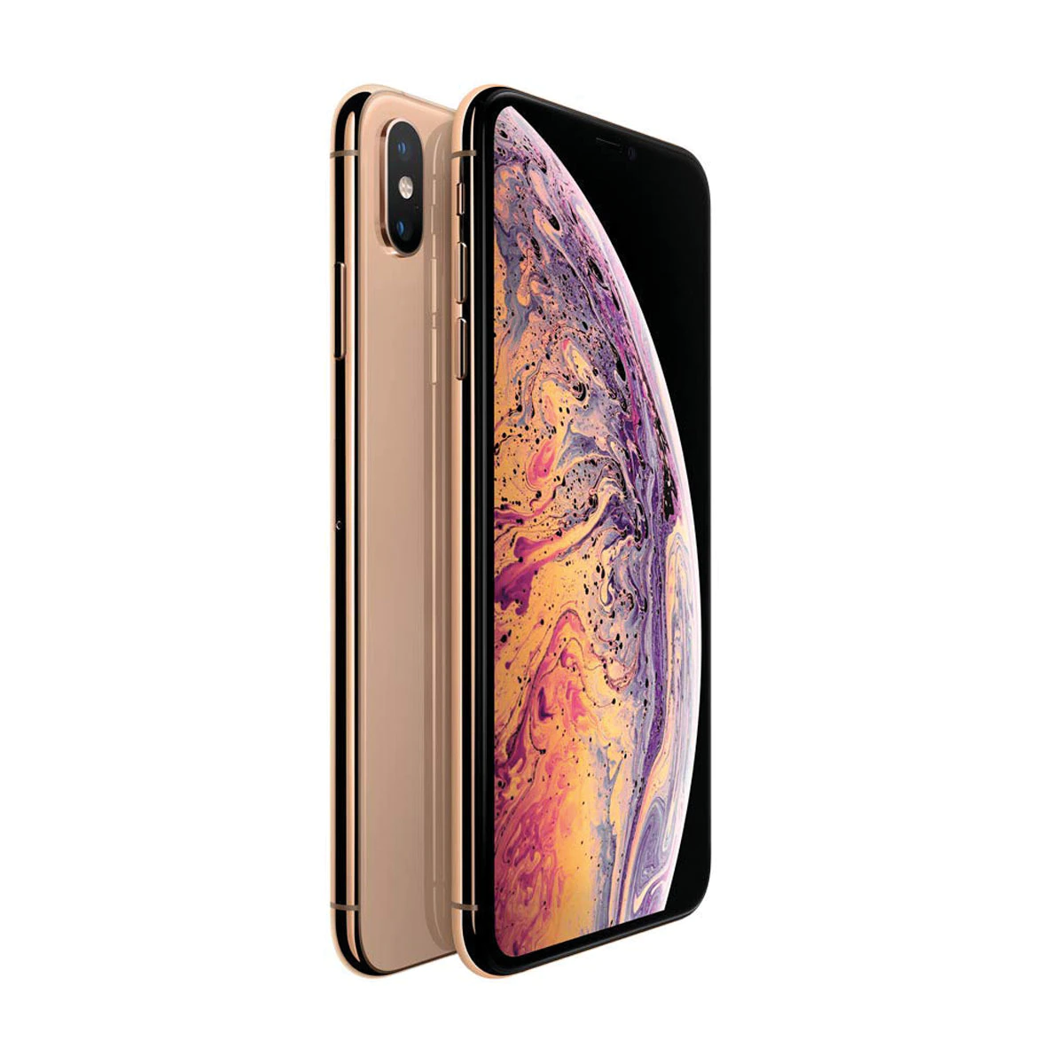 iPhone XS 512GB Oro móvil libre