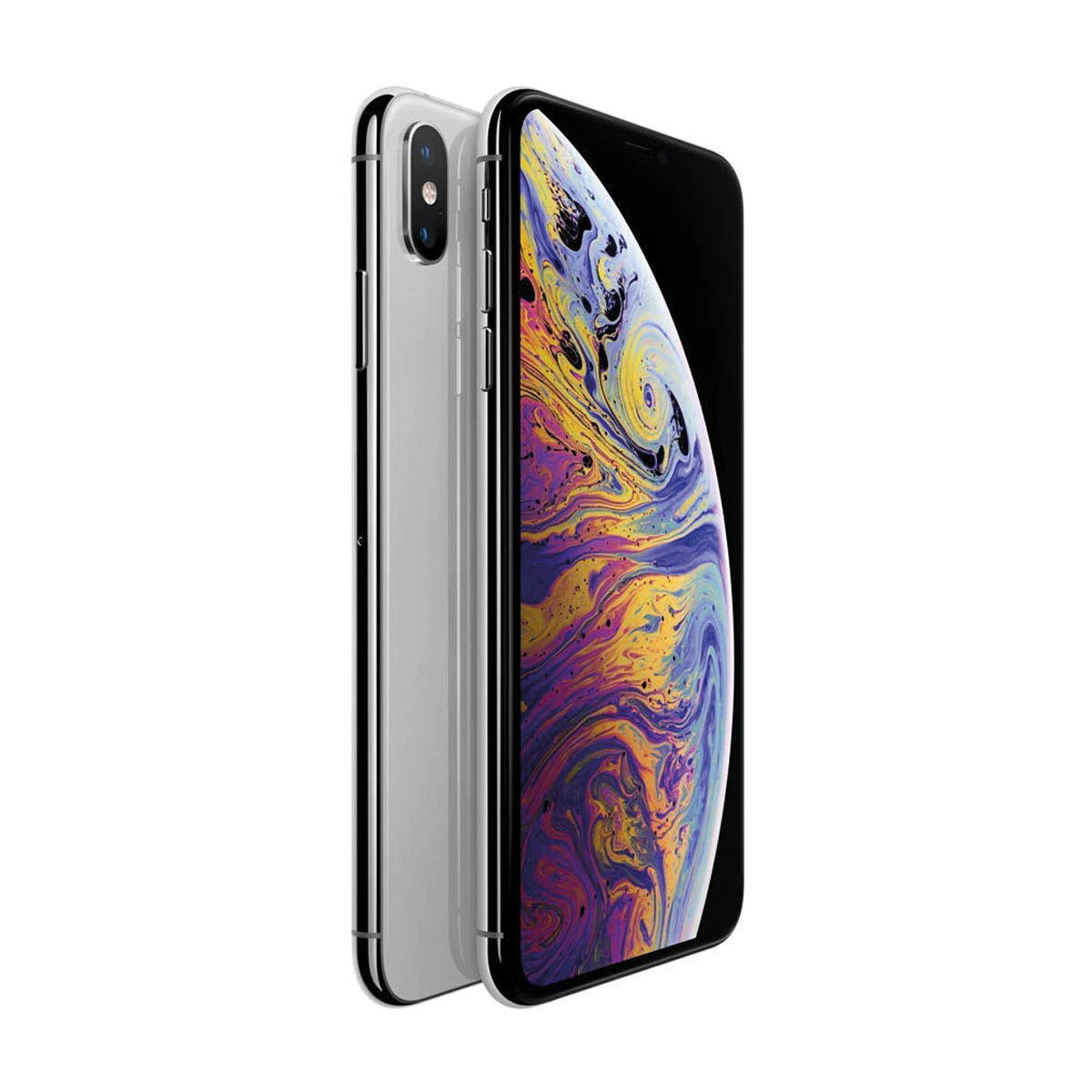 iPhone XS 512GB Plata móvil libre