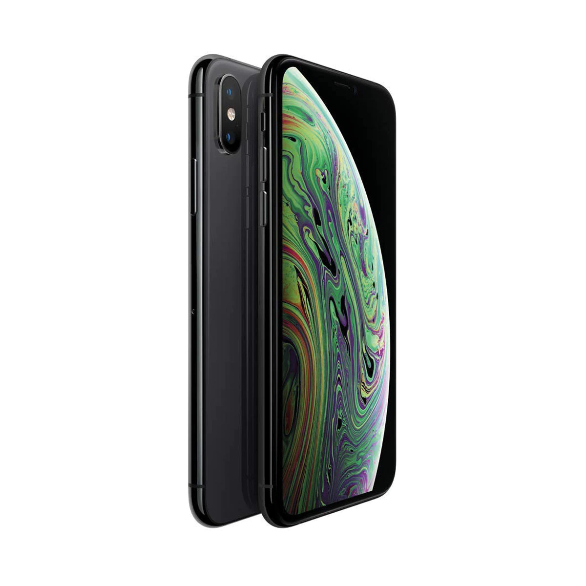 iPhone XS 512GB Gris espacial móvil libre