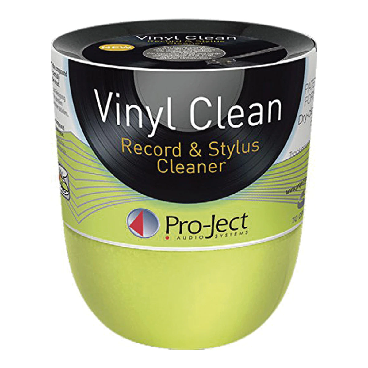 Limpia vinilos y agujas Pro-Ject Vinyl Clean