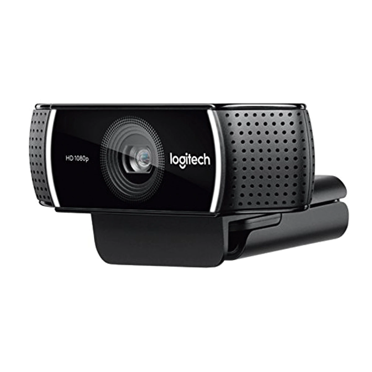 Logitech C922 Pro Stream Webcam Gaming