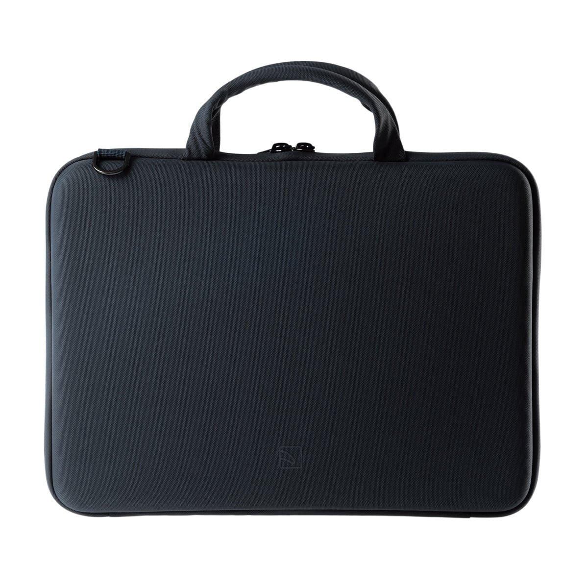 Maletín negro Tucano Darkolor para portátiles hasta 35,56 cm (14″) y MacBook 13″