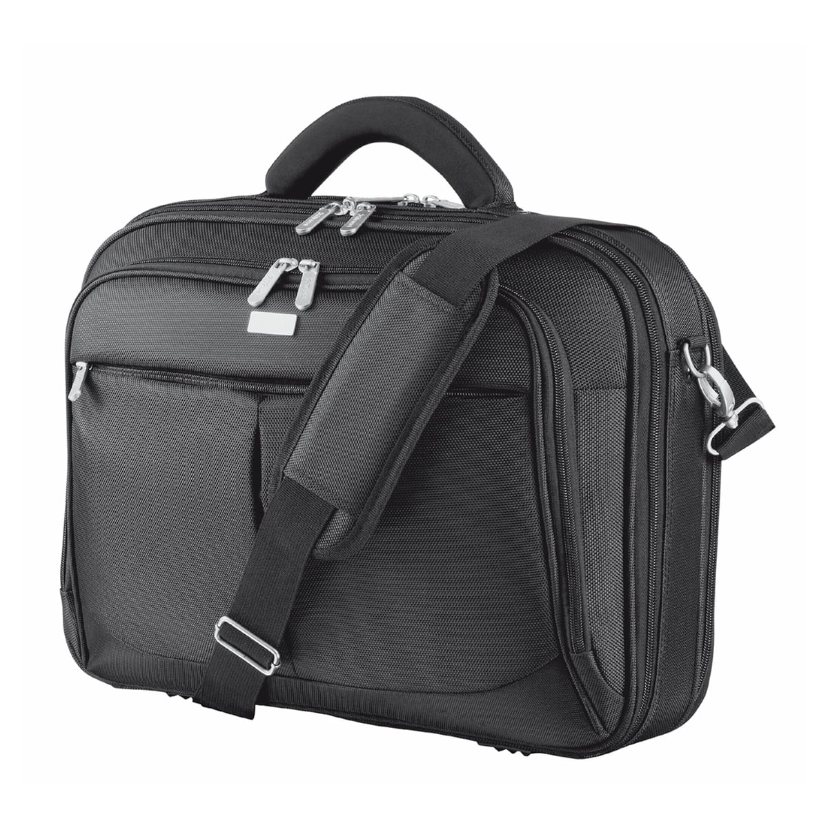 Maletín Trust Sidney Carry Bag para portátil 43,94 cm (17,3 »)