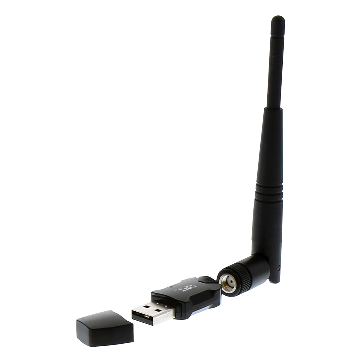 Micro adaptador WiFi USB TNB