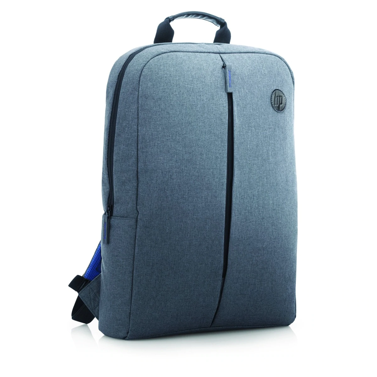 Mochila HP Essential Backpack para portátiles hasta 39,62 cm (15,6″)