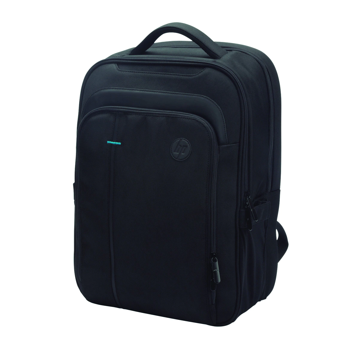 Mochila maletín negra HP profesional para portátiles hasta 39,62 cm (15.6″)