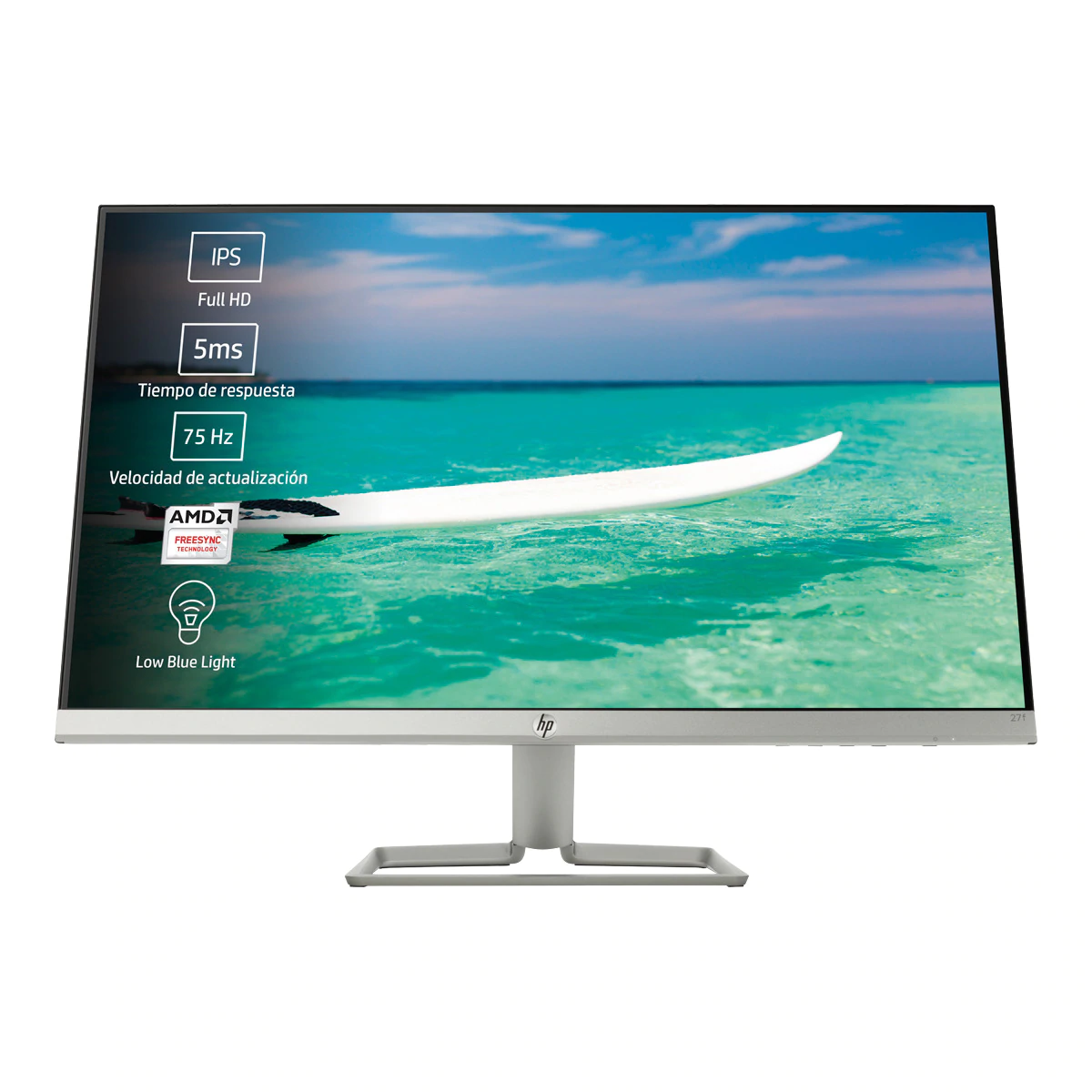 Monitor PC 68,58 cm (27
