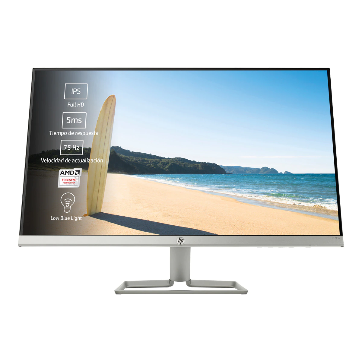 Monitor PC 68,58 cm (27