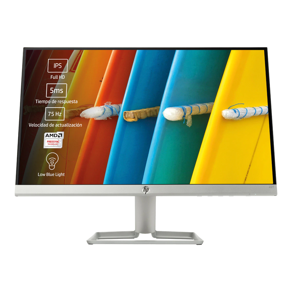 Monitor PC 54,61 cm (21,5