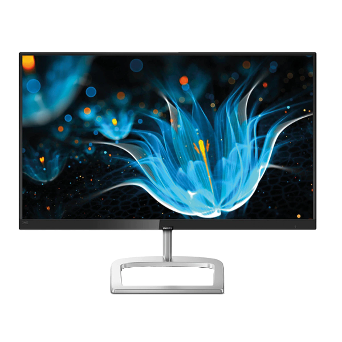 Monitor PC 60 cm (24″) Philips 246E9QDSB Full HD IPS Ultra Wide Color y Flicker Free