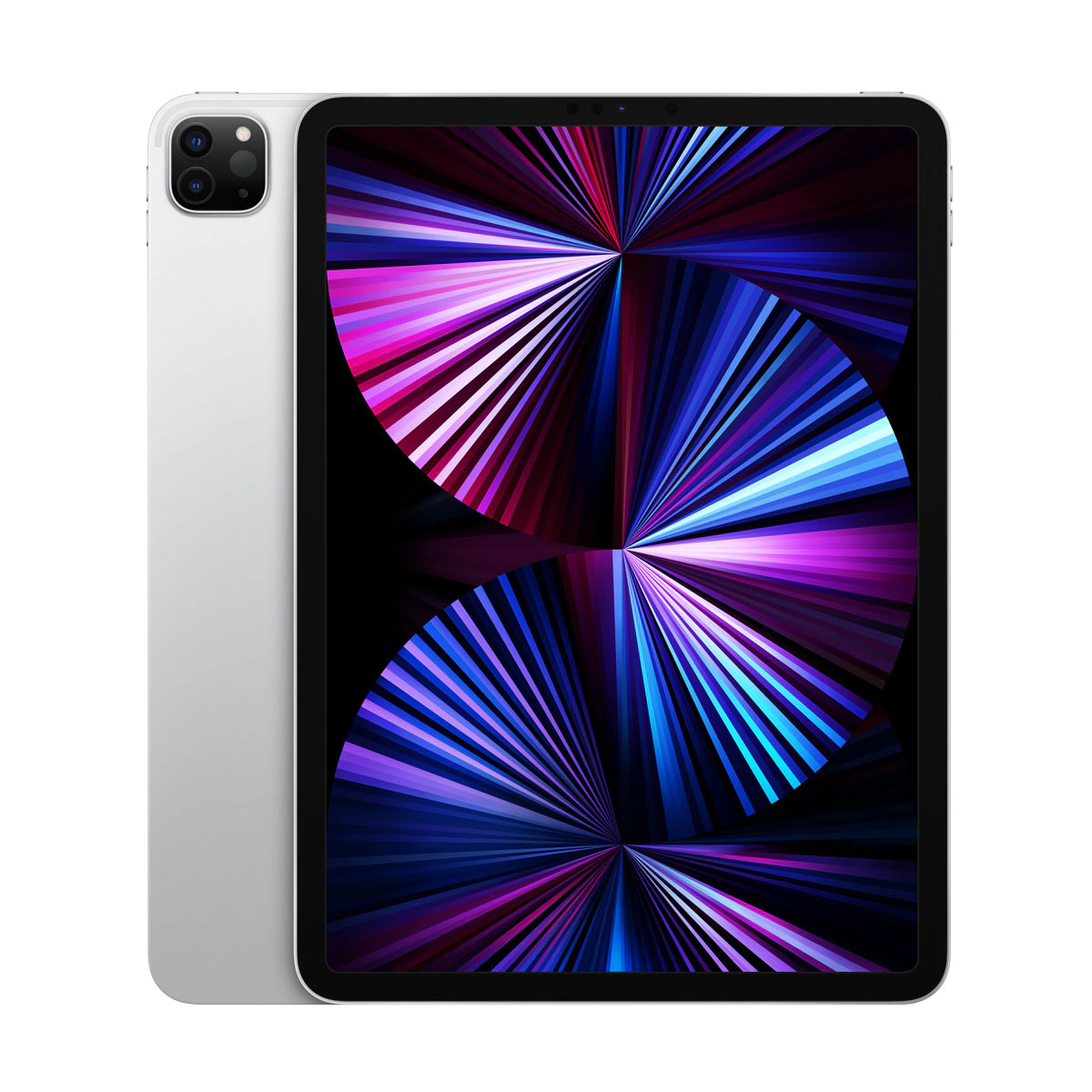 Nuevo iPad Pro 11, 512GB, Wi-Fi Plata
