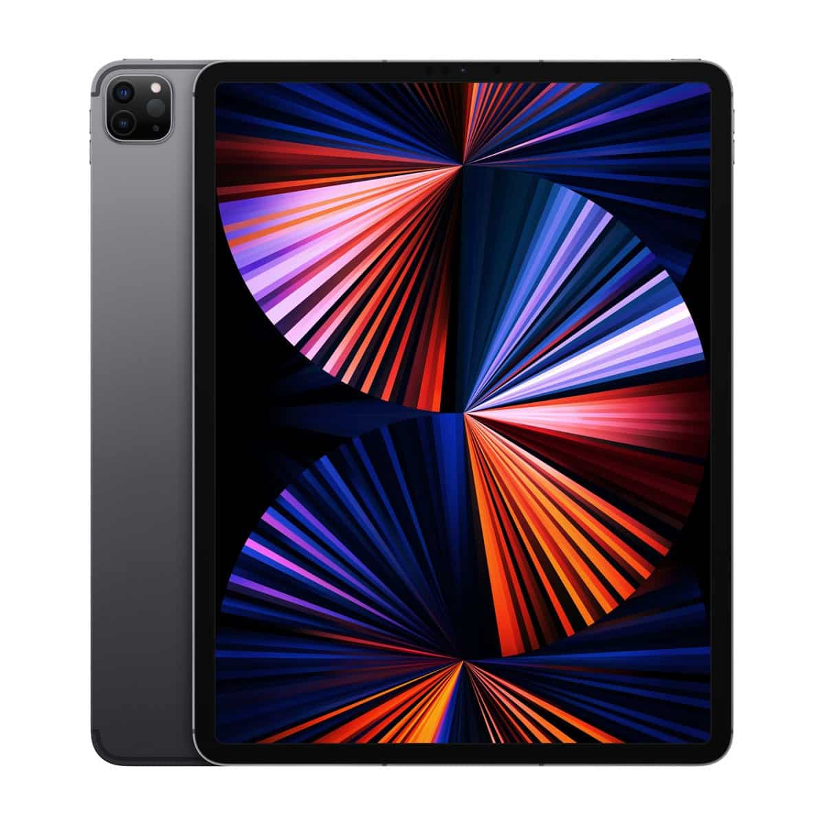 Nuevo iPad Pro 12.9, 1TB, Wi-Fi+Cellular Gris espacial