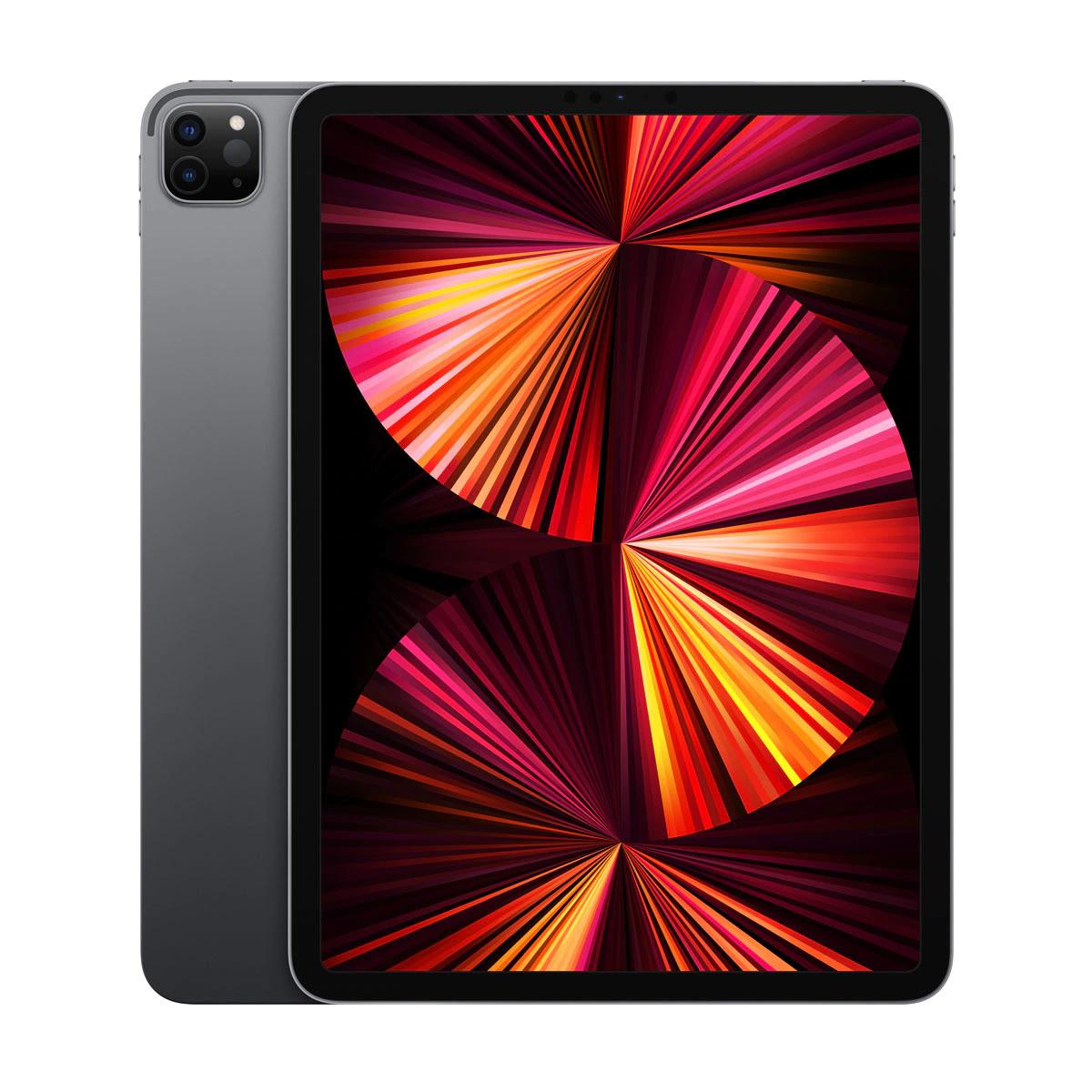 Nuevo iPad Pro 11, 128GB, Wi-Fi Gris espacial