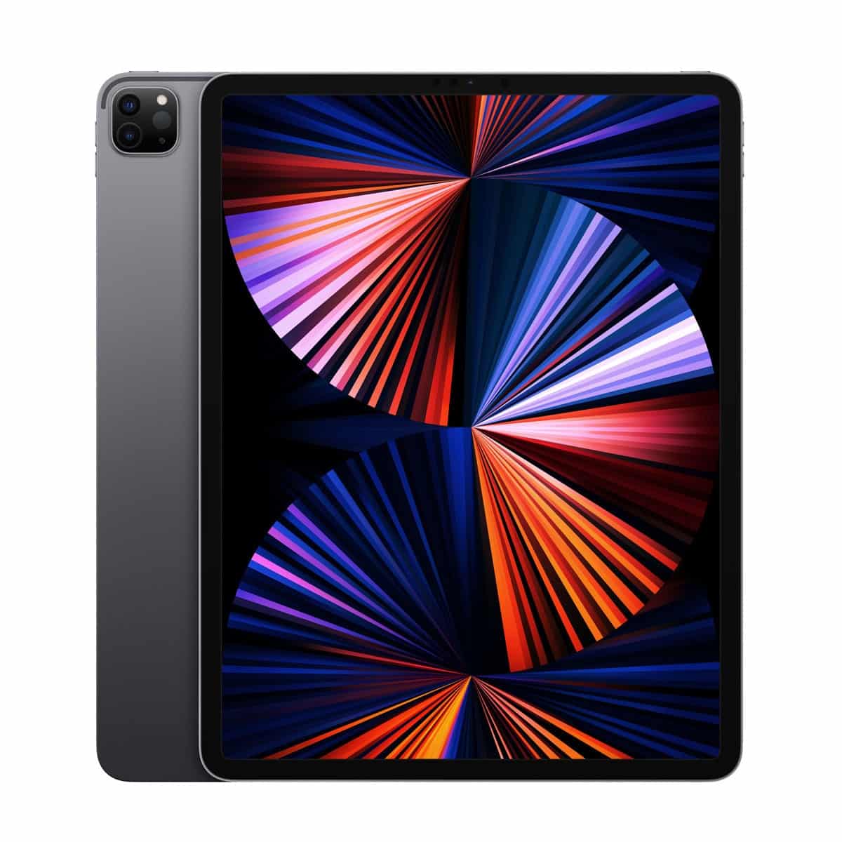 Nuevo iPad Pro 12.9, 512GB, Wi-Fi Gris espacial