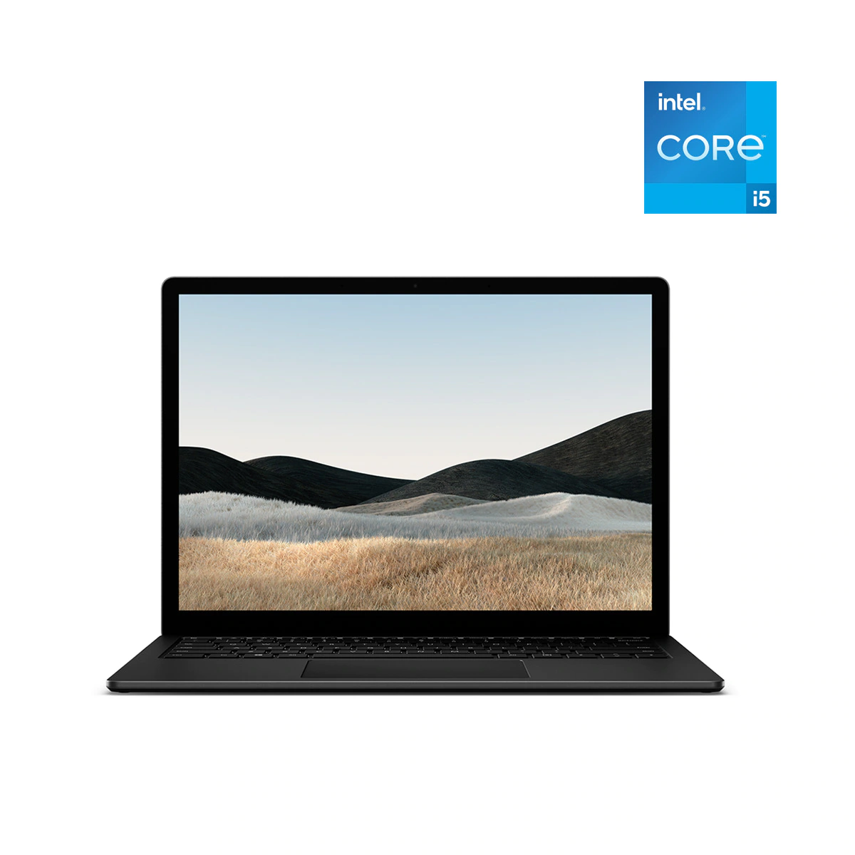 Nuevo Microsoft Surface Laptop 4, i5, 8GB, 512GB Negro metálico