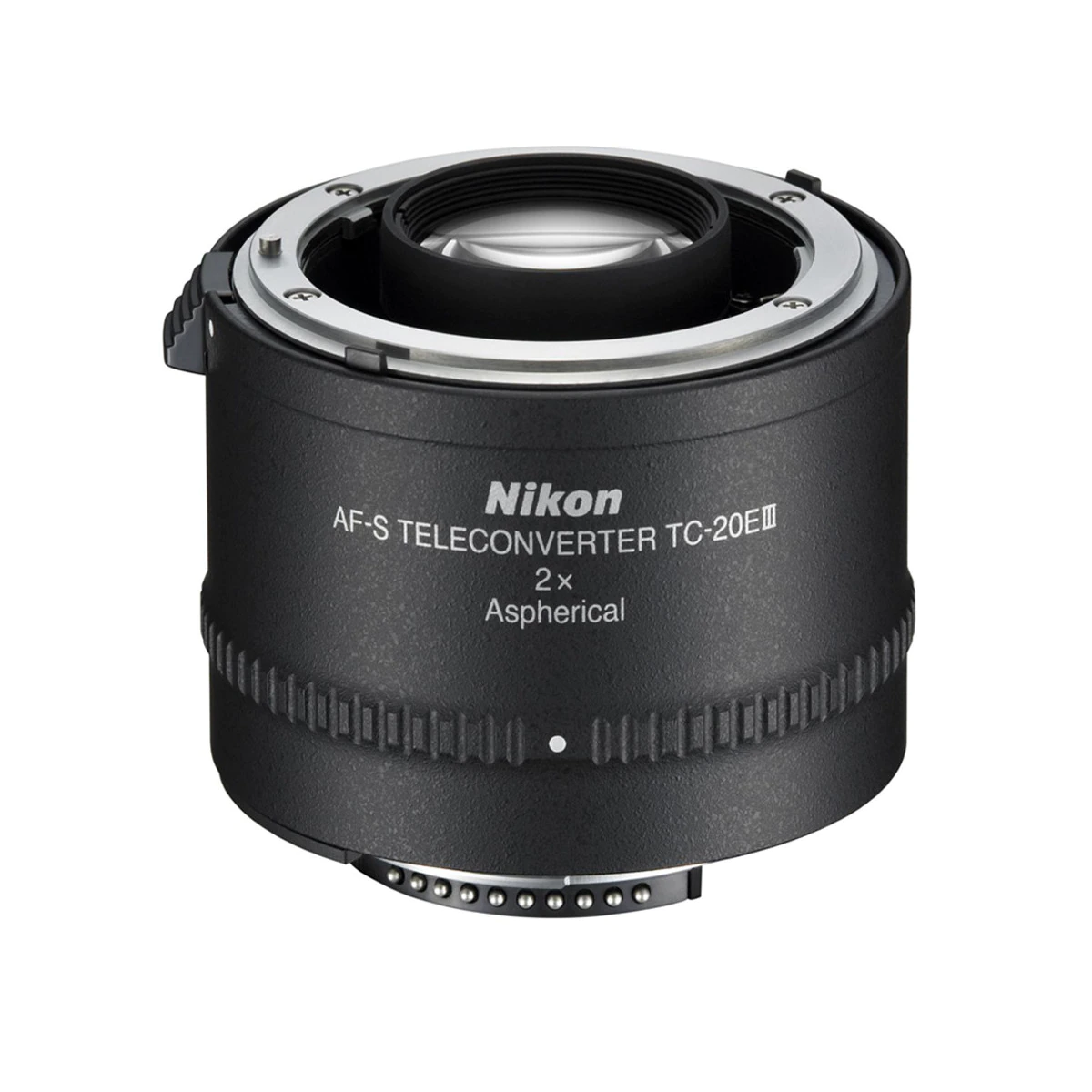 Objetivo Teleconvertidor Nikon TC-20E III para Nikon SLR