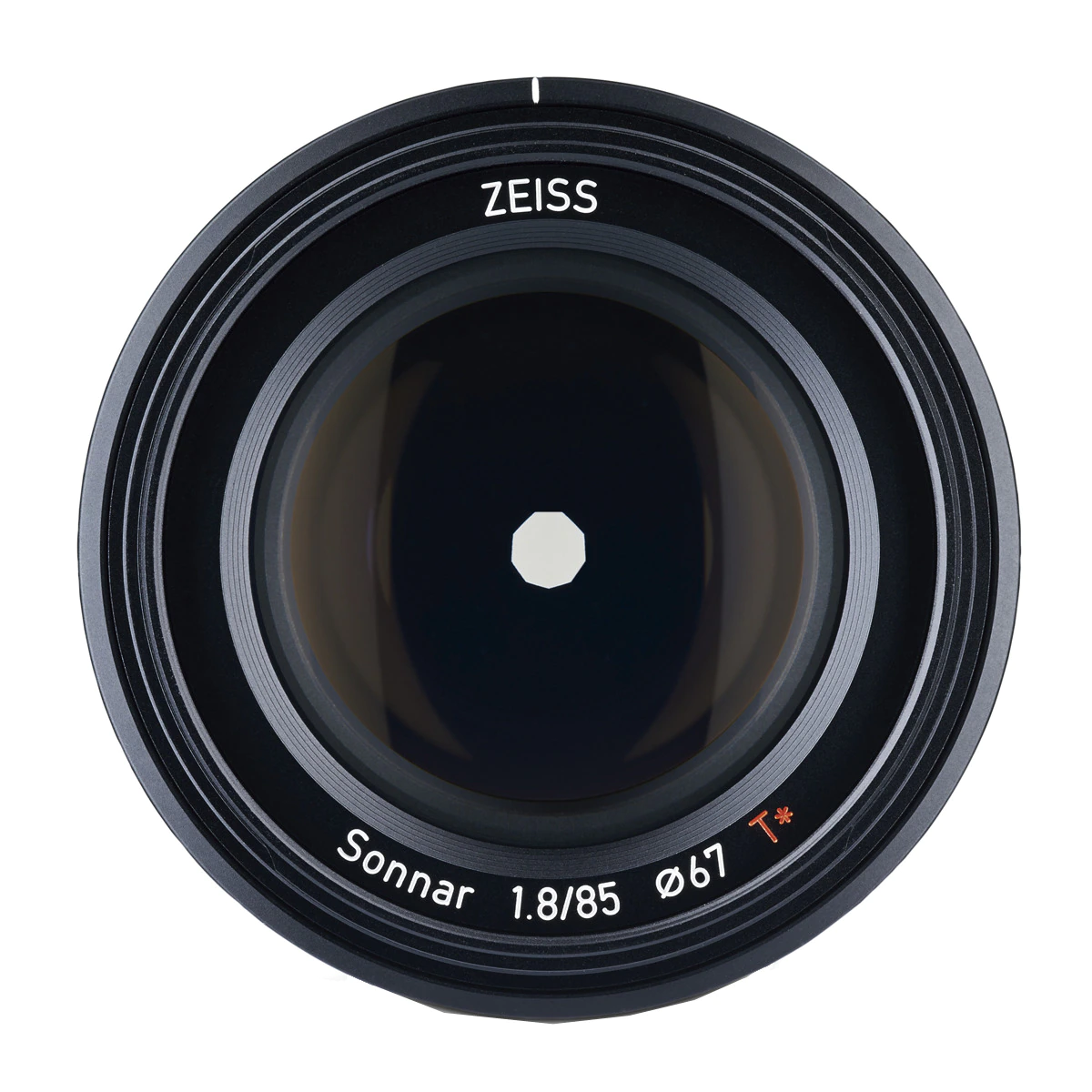Objetivo Zeiss Batis 85 mm F/1,8 para Sony con montura tipo E