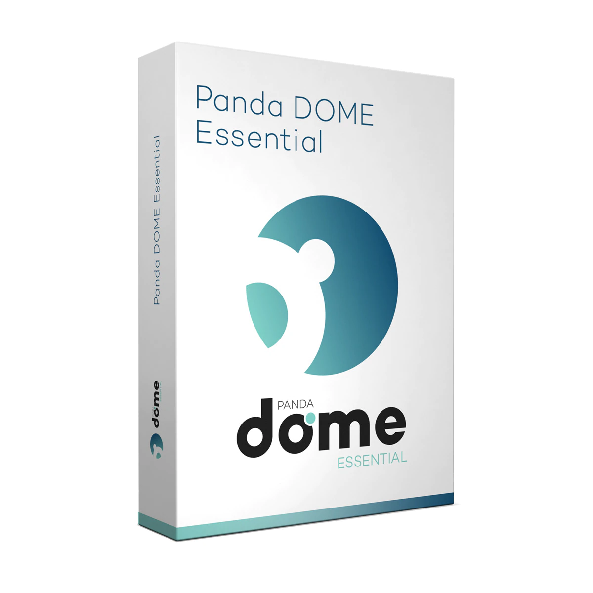 Panda Dome Essential, 3 dispositivos/1 año suscripción