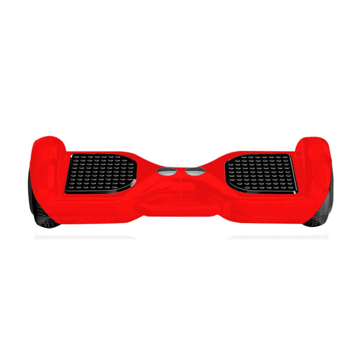 Patinete eléctrico Hoverboard Mi Go 6,5» BT rojo