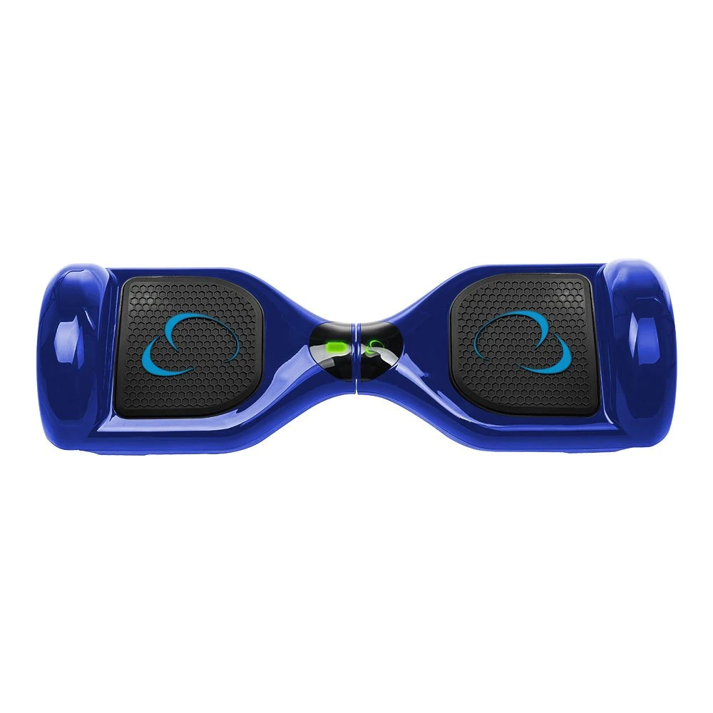 Patinete eléctrico Hoverboard SmartGyro X3 Blue