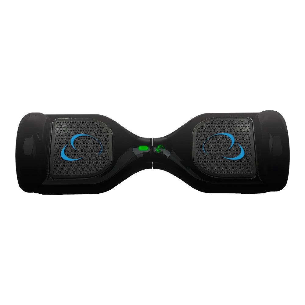 Patinete eléctrico Hoverboard SmartGyro X3 Black